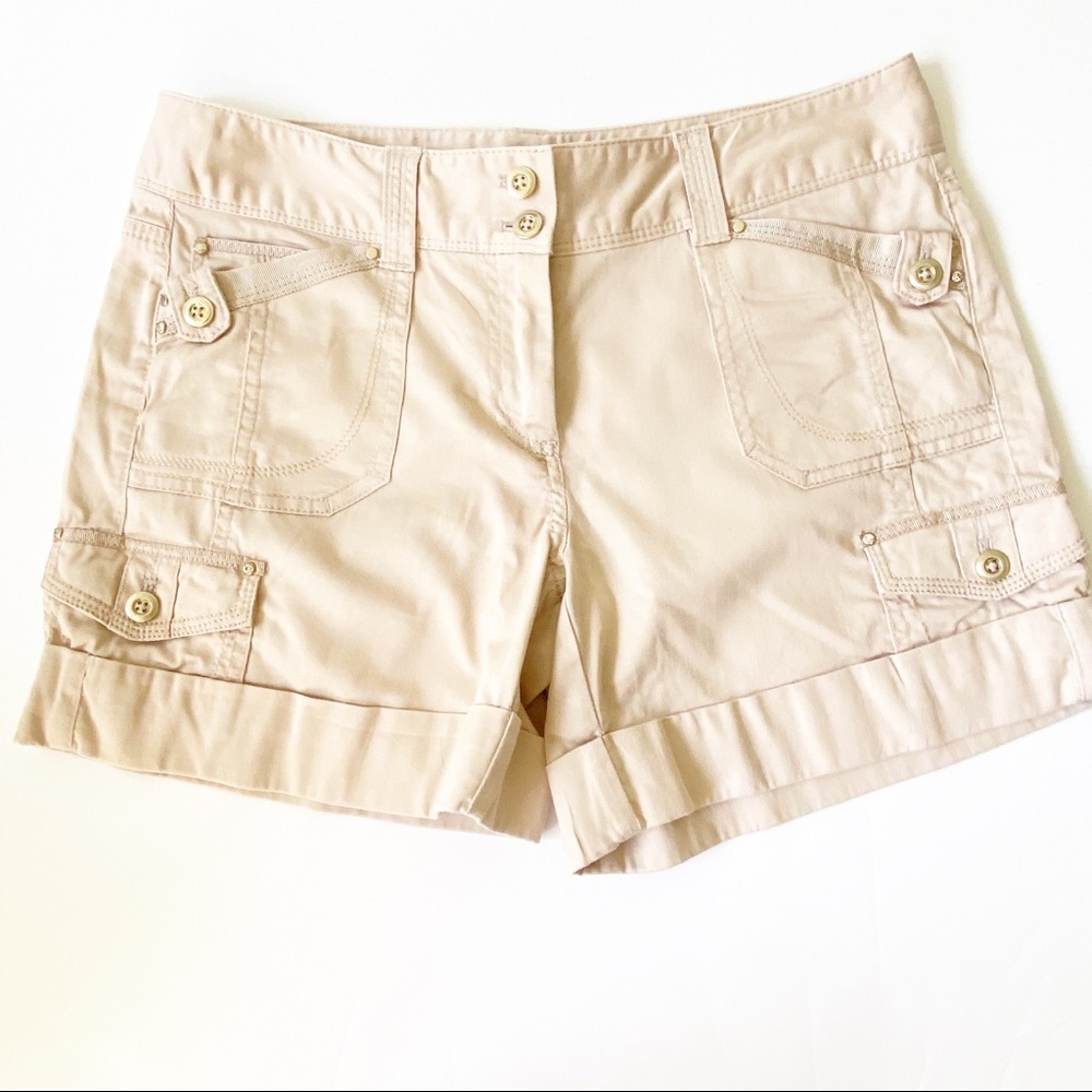 Shorts - White House Black Market